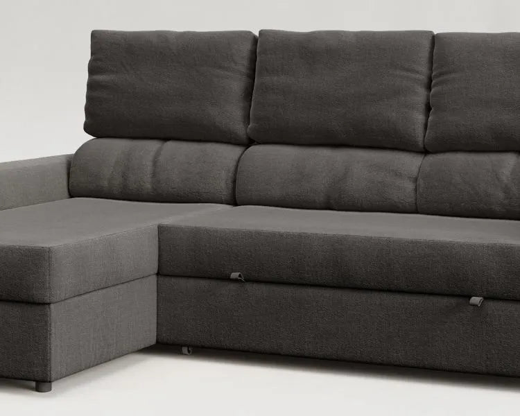 Sofá Cama Chaiselongue Emme Tria