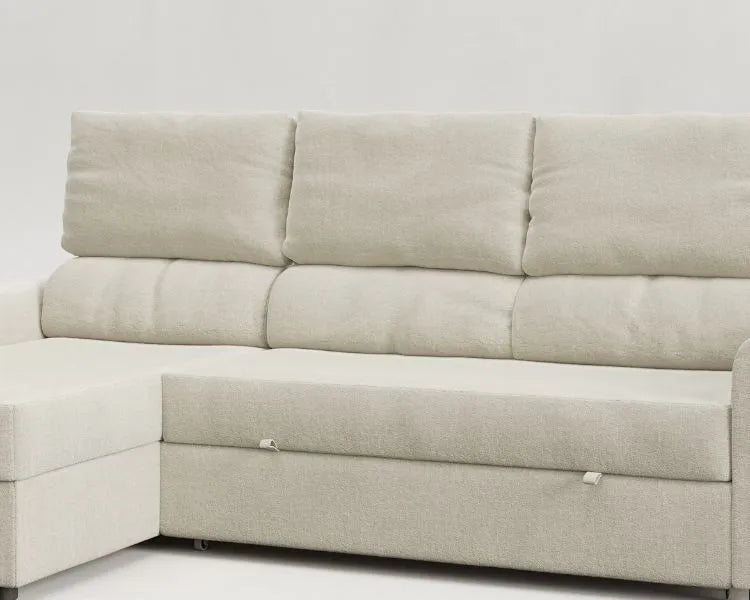 Sofá Cama Chaiselongue Emme Tria