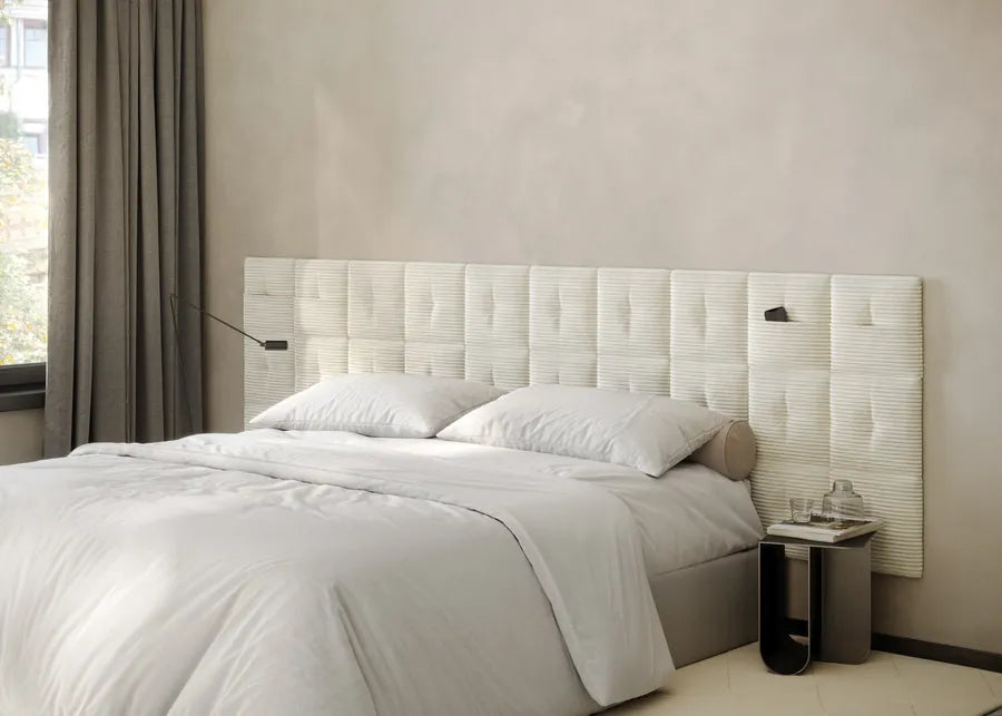 Cabecero modular