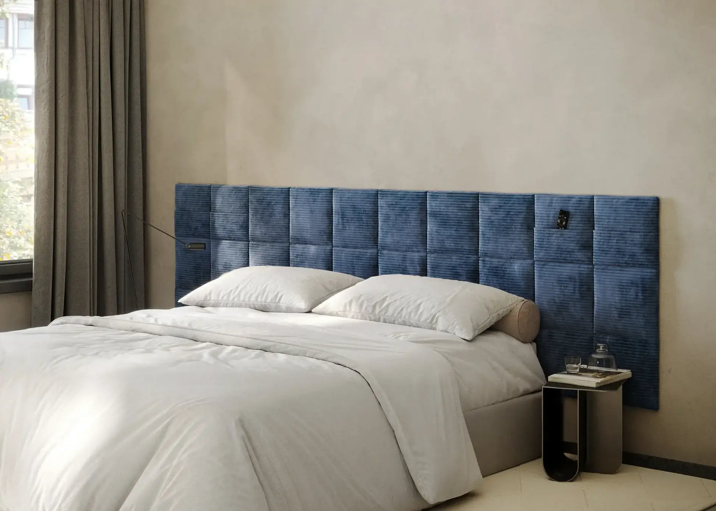 Cabecero modular