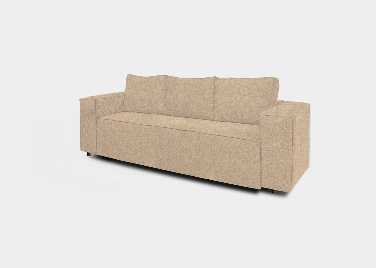 Sofá Cama Cubik
