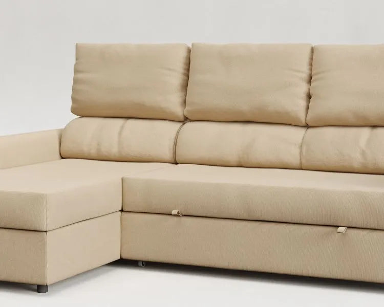 Sofá Cama Chaiselongue Emme Unum
