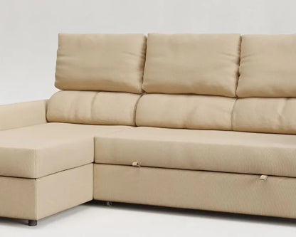 Sofá Cama Chaiselongue Emme Unum