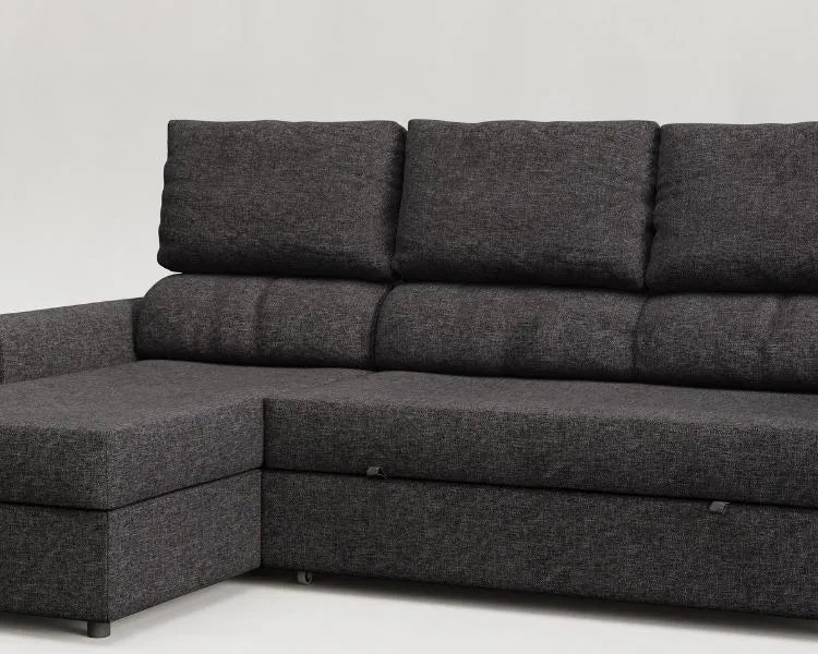 Sofá Cama Chaiselongue Emme Unum