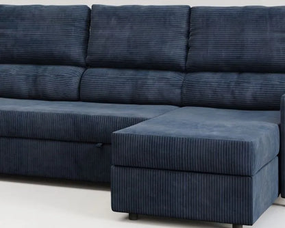 Sofá Cama Chaiselongue Emme Tria