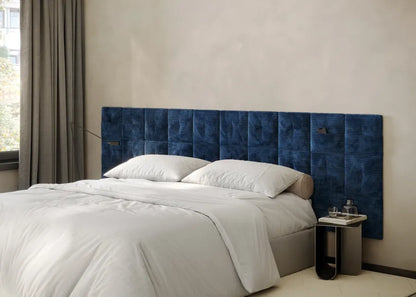 Cabecero modular