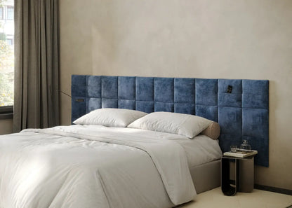 Cabecero modular