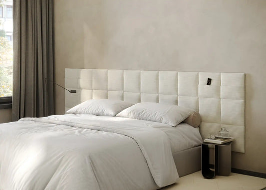 Cabecero modular