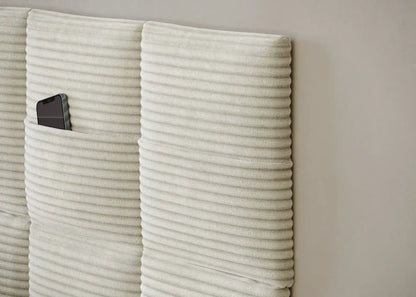 Cabecero modular