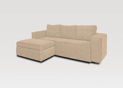Sofá Cama Cubik
