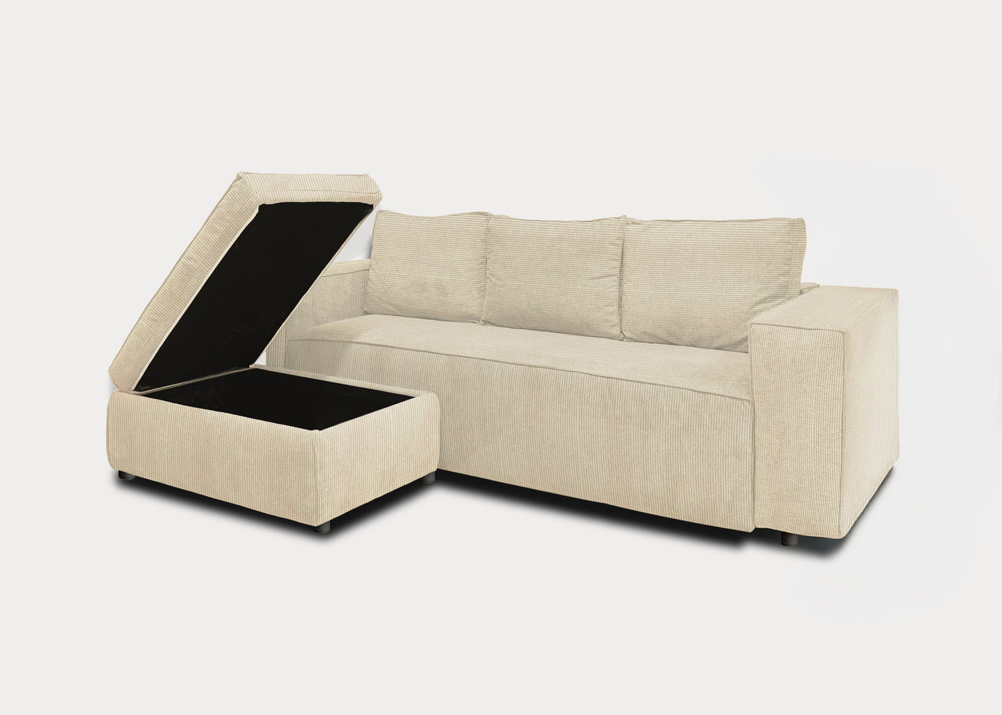 Sofá Cama Cubik