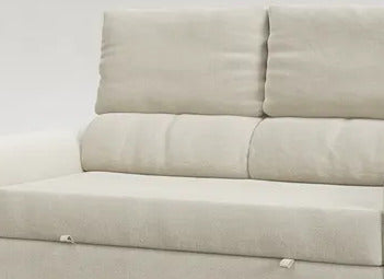 Sofá Extensible Emme Cinque