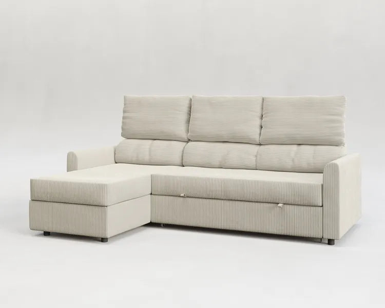 Sofá Cama Chaiselongue Emme Duo