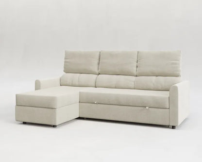 Sofá Cama Chaiselongue Emme Duo