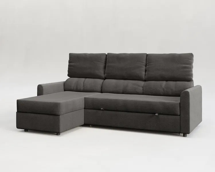 Sofá Cama Chaiselongue Emme Duo