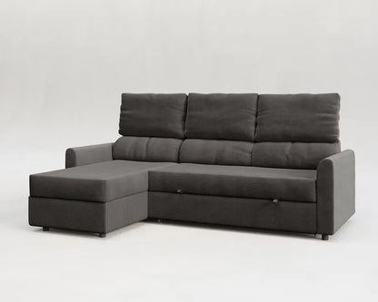 Sofá Cama Chaiselongue Emme Duo