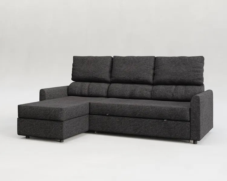 Sofá Cama Chaiselongue Emme Duo