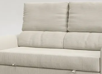 Sofá Extensible Emme Cinque